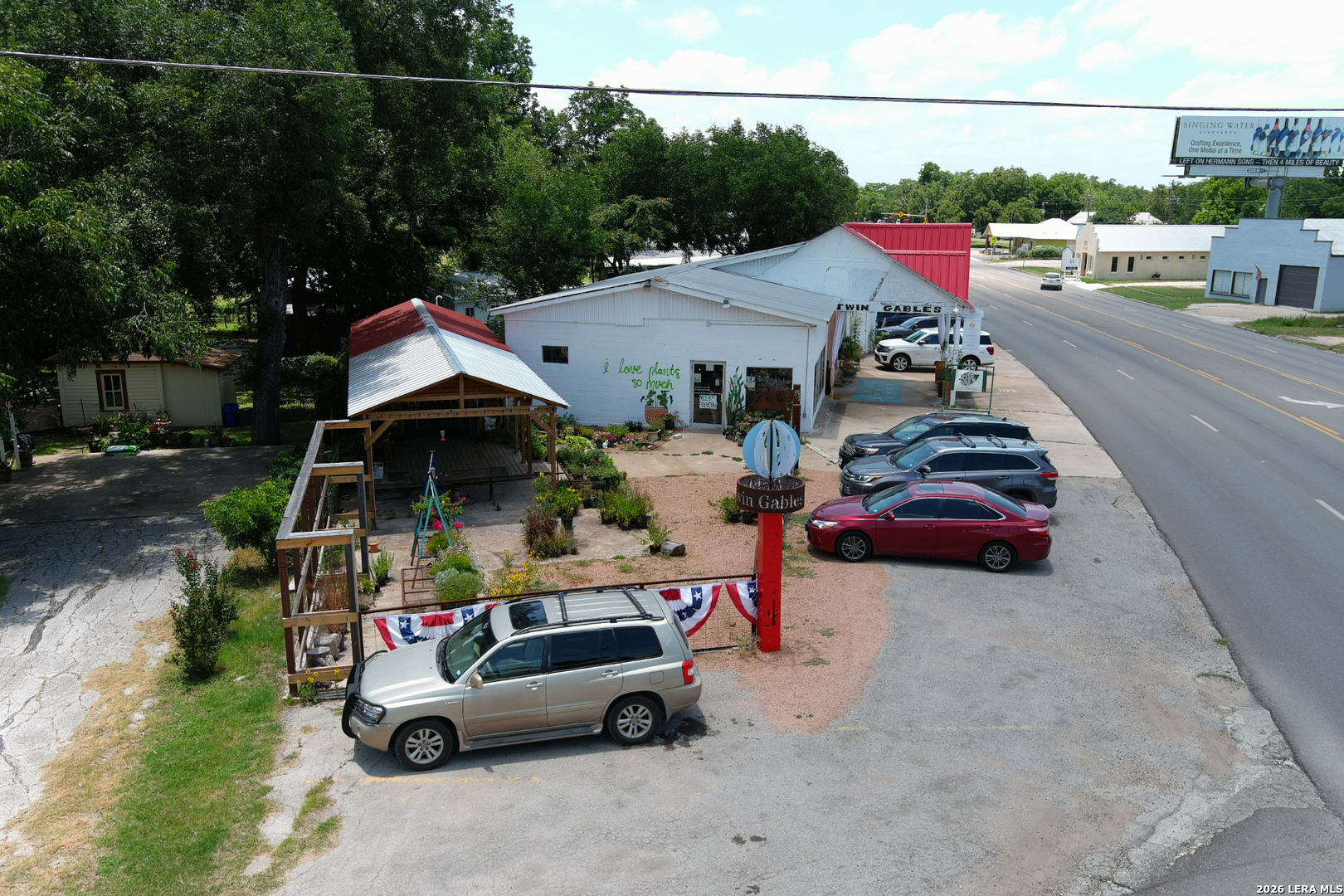 427 State Highway 27 Comfort TX 78013