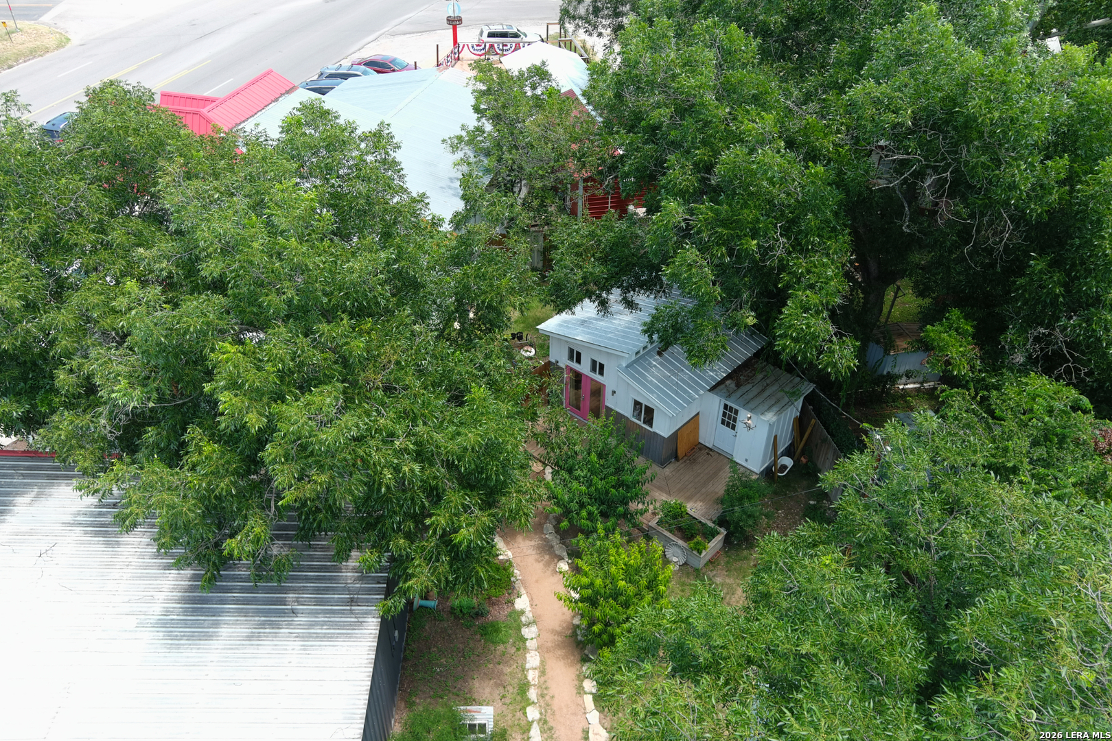 427 State Highway 27 Comfort TX 78013