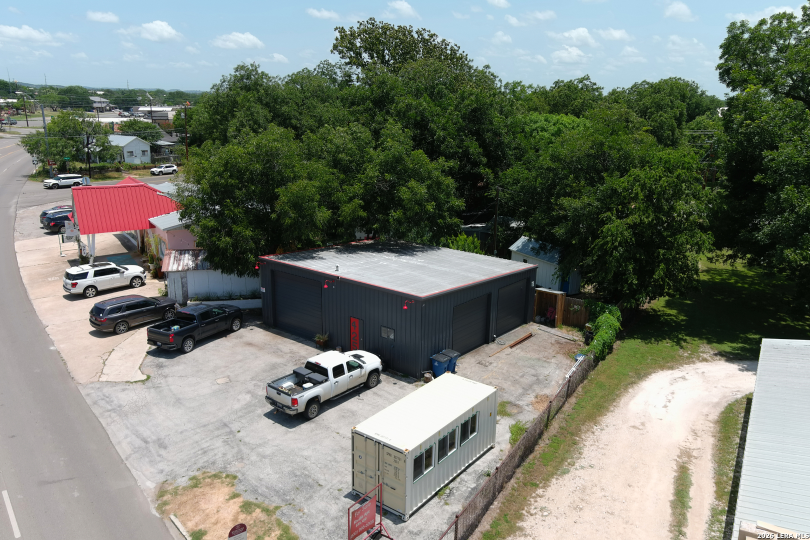 427 State Highway 27 Comfort TX 78013