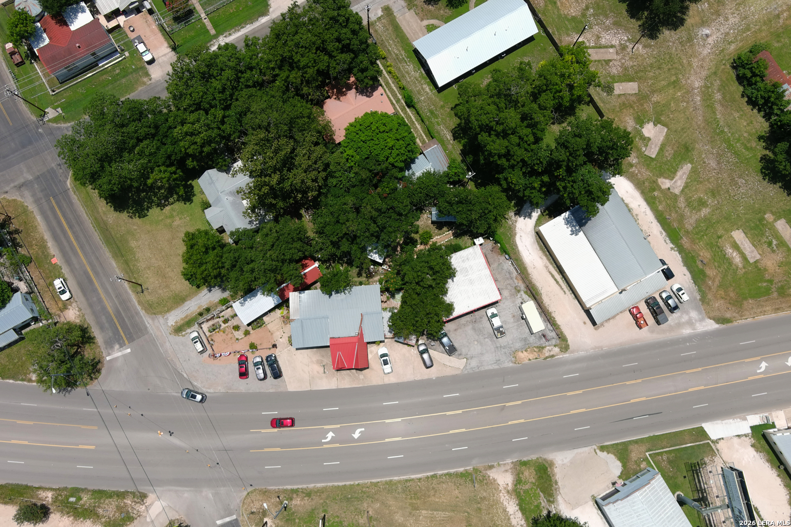 427 State Highway 27 Comfort TX 78013
