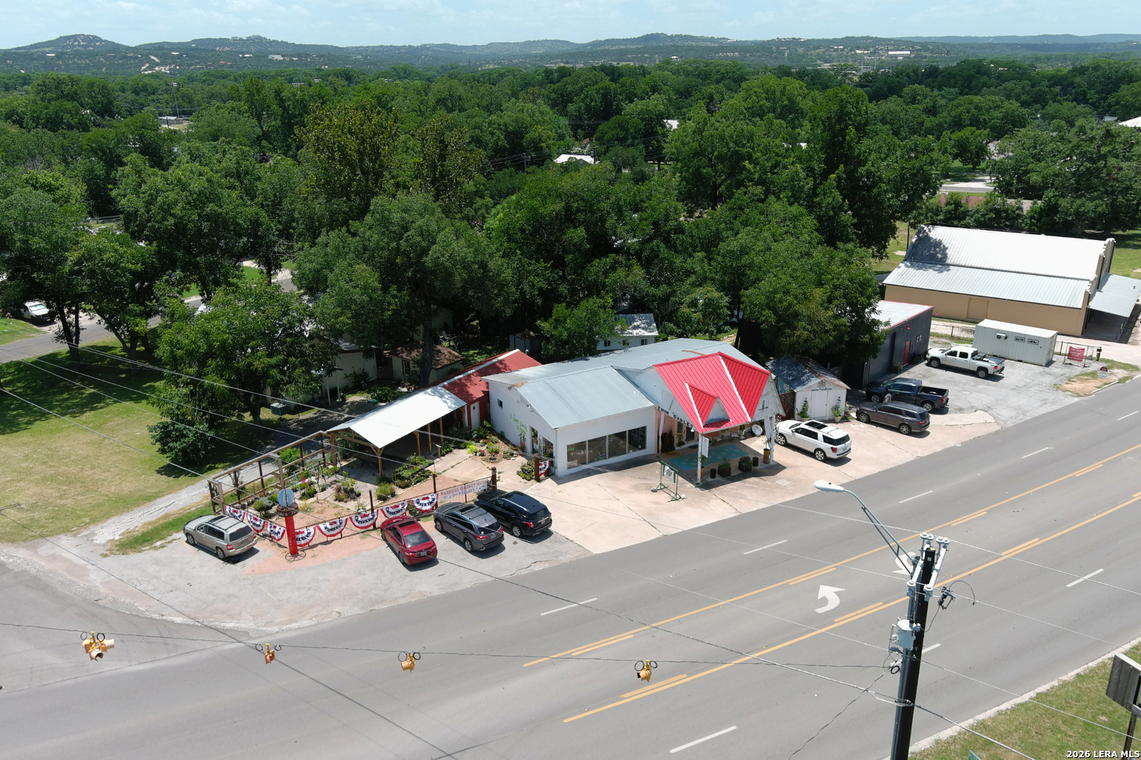 427 State Highway 27 Comfort TX 78013
