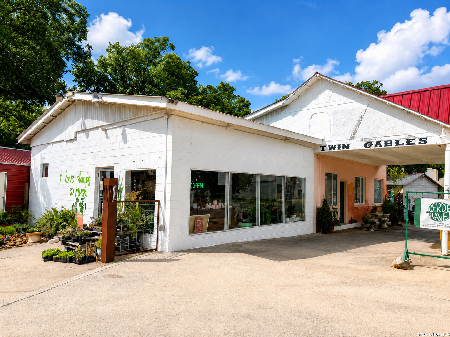 427 State Highway 27 Comfort TX 78013