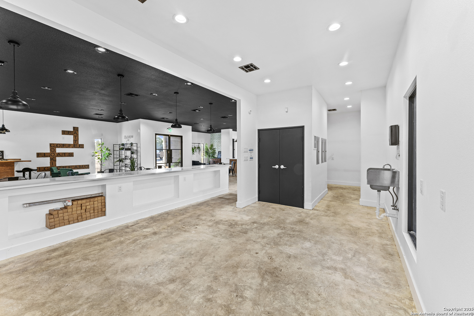 1301 Hospital Boulevard Floresville TX 78114