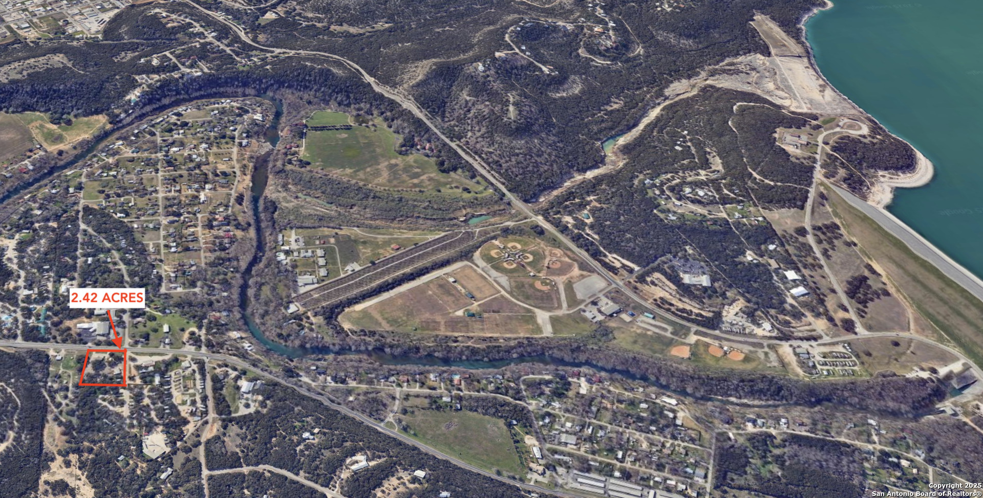 13102 Fm 306 Canyon Lake TX 78133