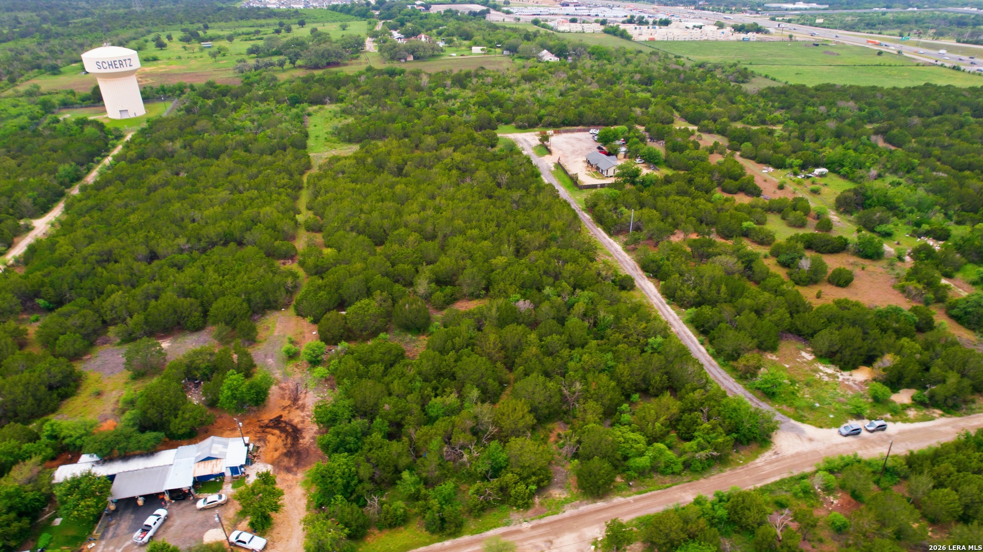 2420 Pecan Schertz TX 78154