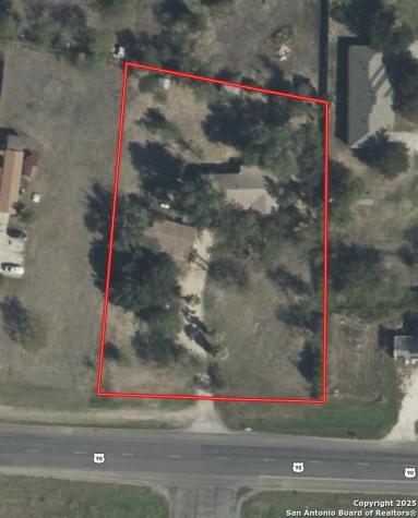 1841 Us Highway 90 Castroville TX 78009