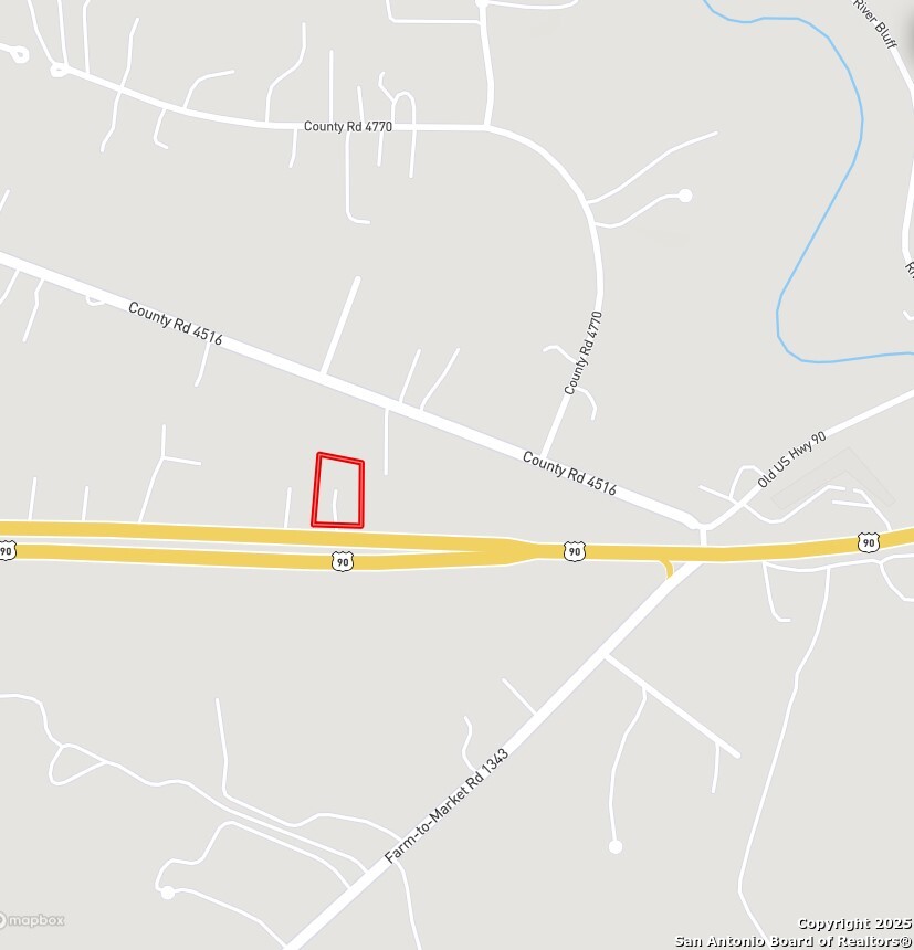 1841 Us Highway 90 Castroville TX 78009