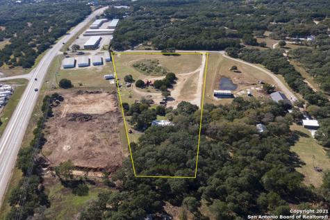 1101 Cindy Sue Canyon Lake TX 78133