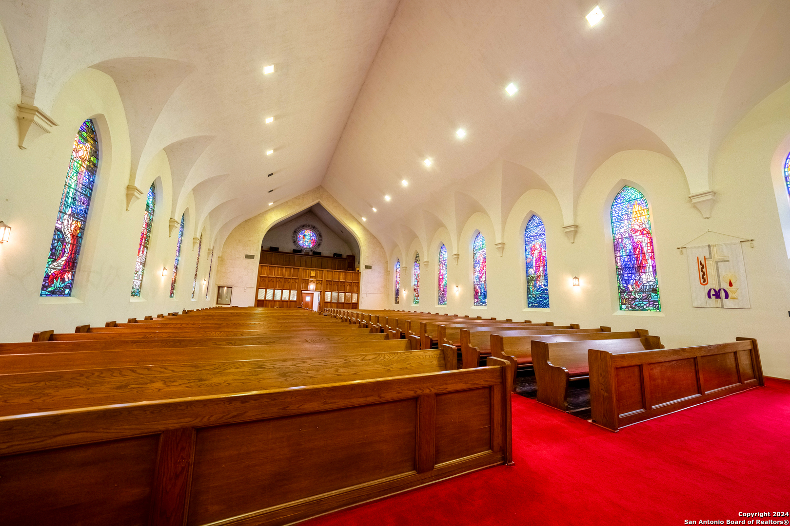 705 Hammond Avenue San Antonio TX 78210