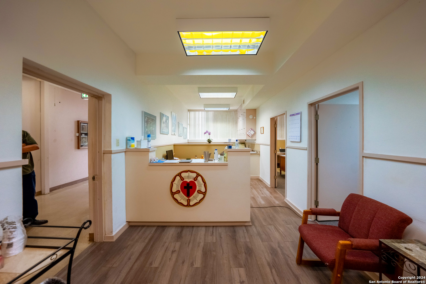 705 Hammond Avenue San Antonio TX 78210