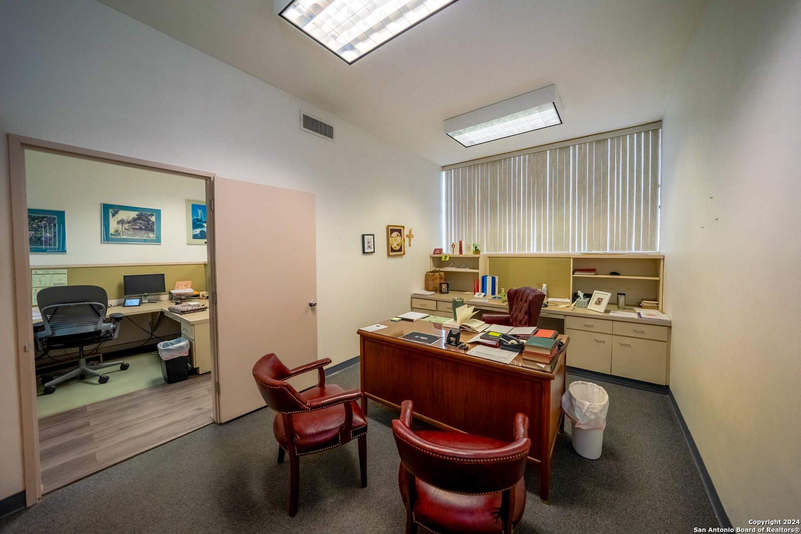 705 Hammond Avenue San Antonio TX 78210