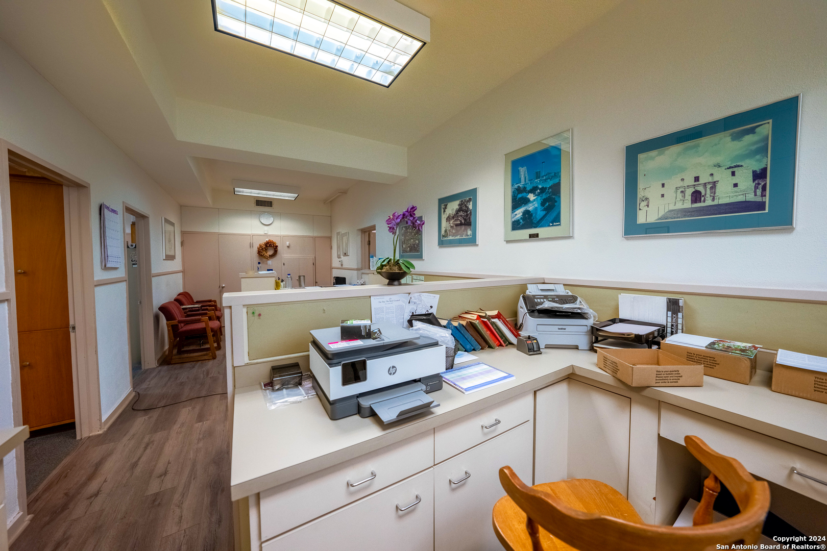 705 Hammond Avenue San Antonio TX 78210