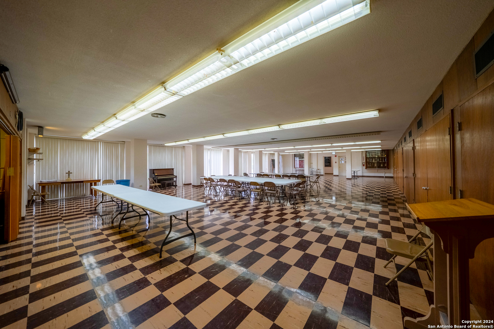 705 Hammond Avenue San Antonio TX 78210