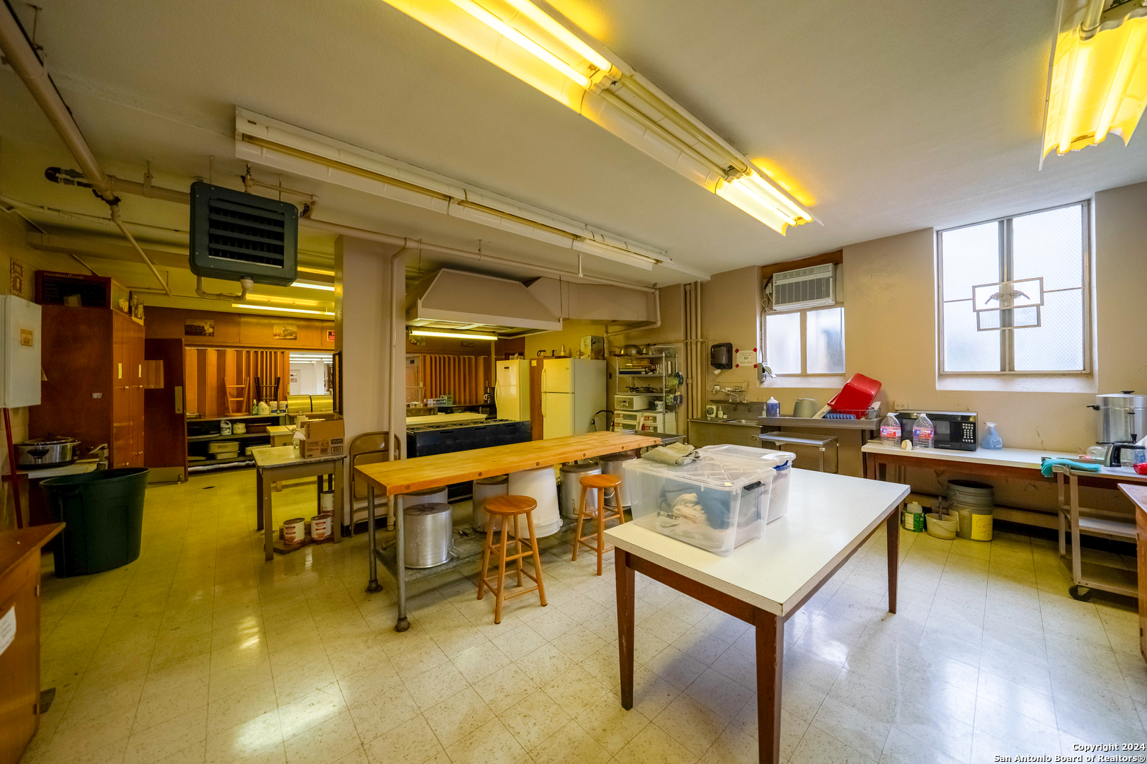 705 Hammond Avenue San Antonio TX 78210