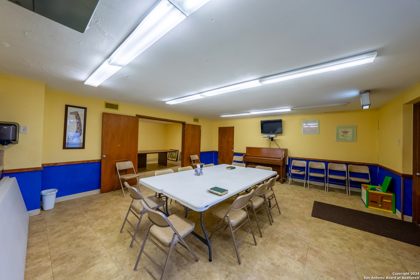 705 Hammond Avenue San Antonio TX 78210