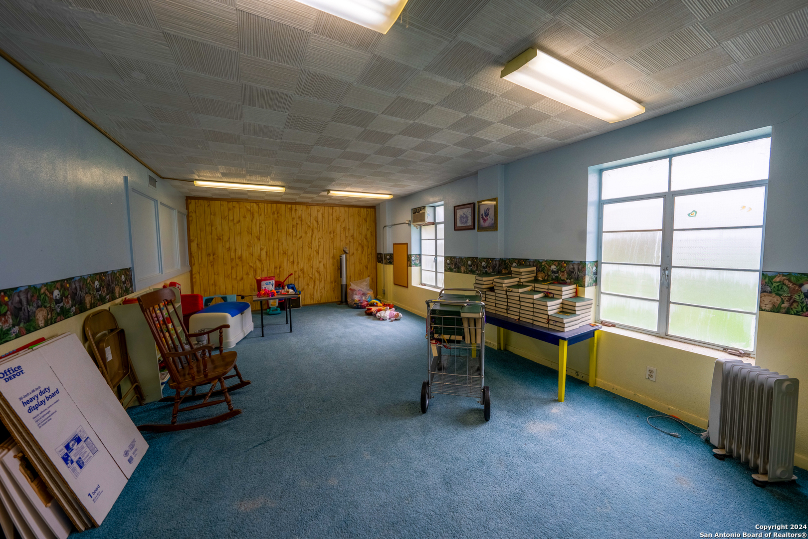 705 Hammond Avenue San Antonio TX 78210