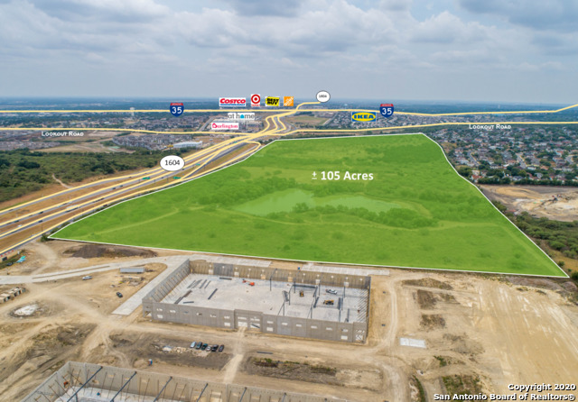 7196 E Loop 1604 San Antonio TX 78233