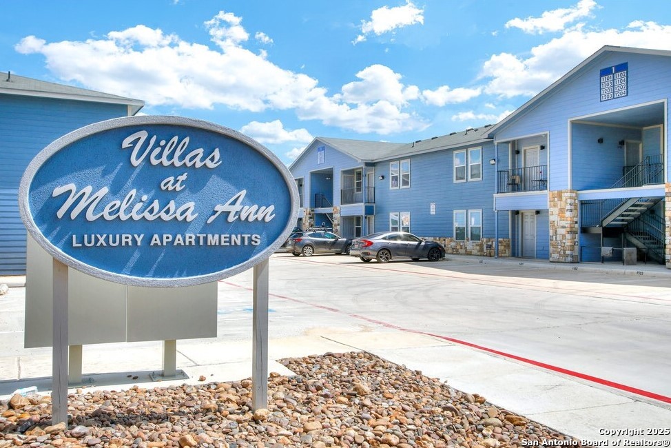 6423 Melissa Ann San Antonio TX 78249