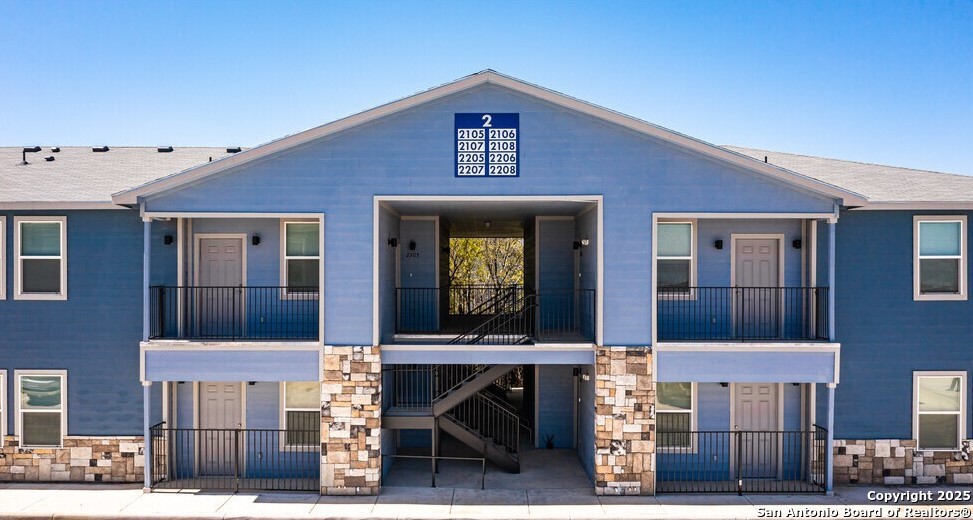 6423 Melissa Ann San Antonio TX 78249