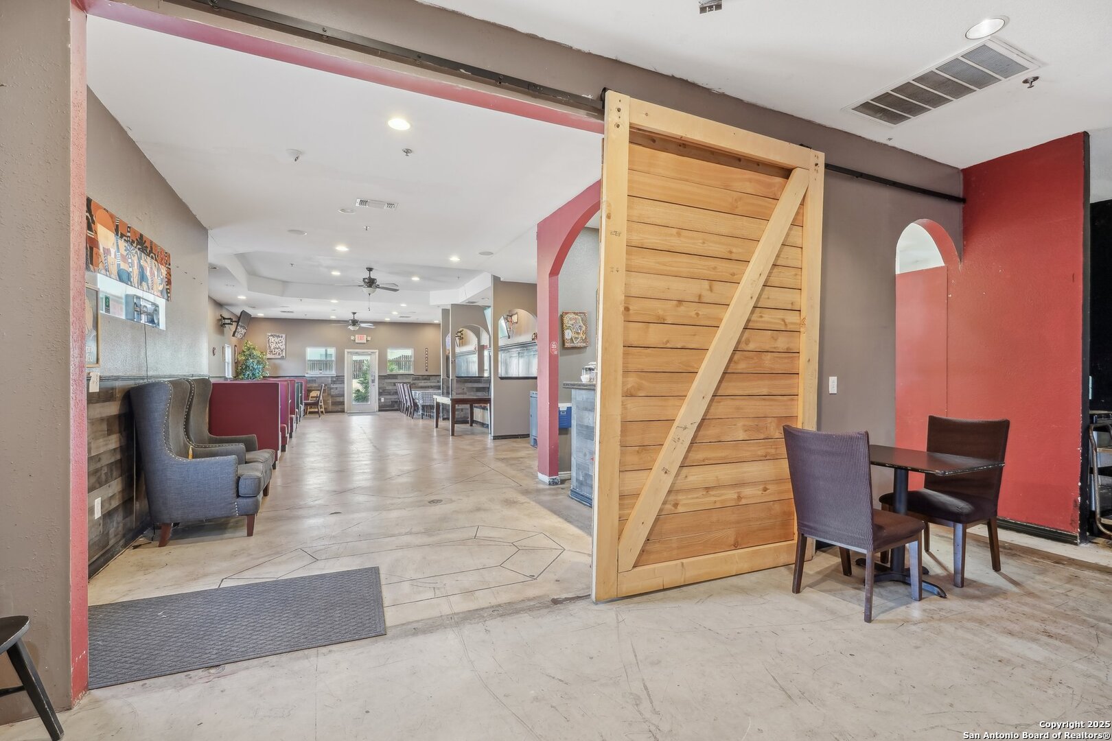 7600 Eckhert Leon Valley TX 78240