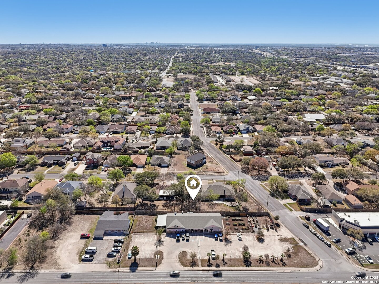 7600 Eckhert Leon Valley TX 78240