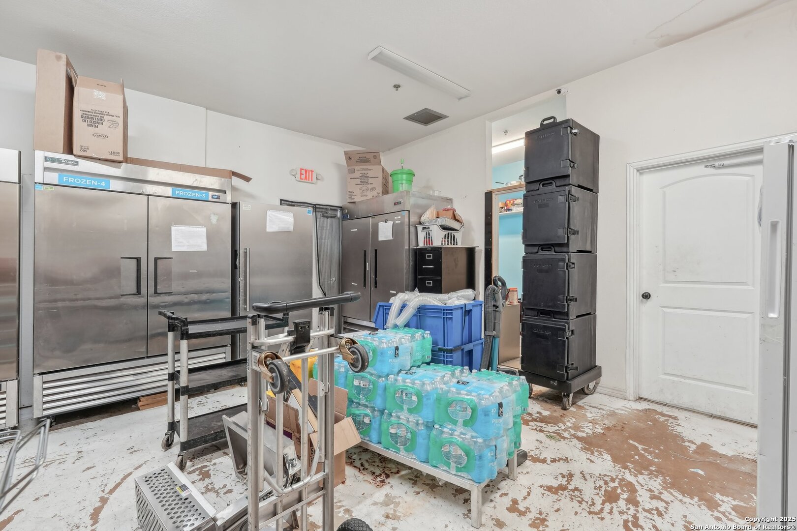 7600 Eckhert Leon Valley TX 78240