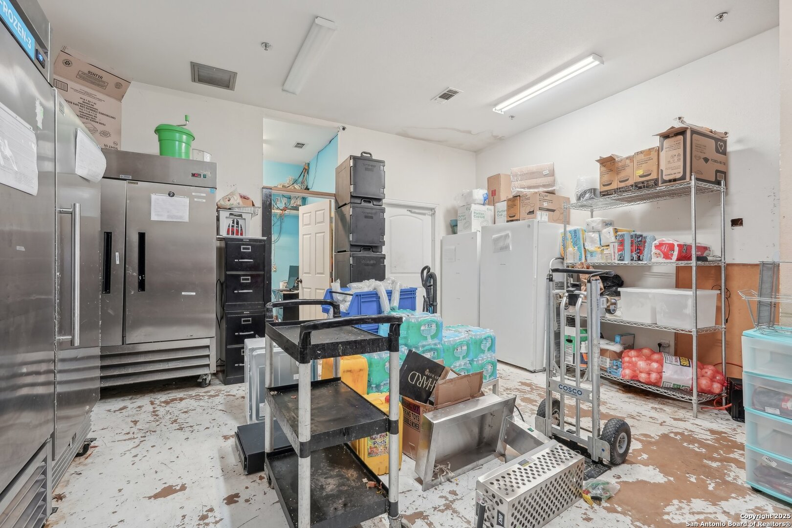 7600 Eckhert Leon Valley TX 78240