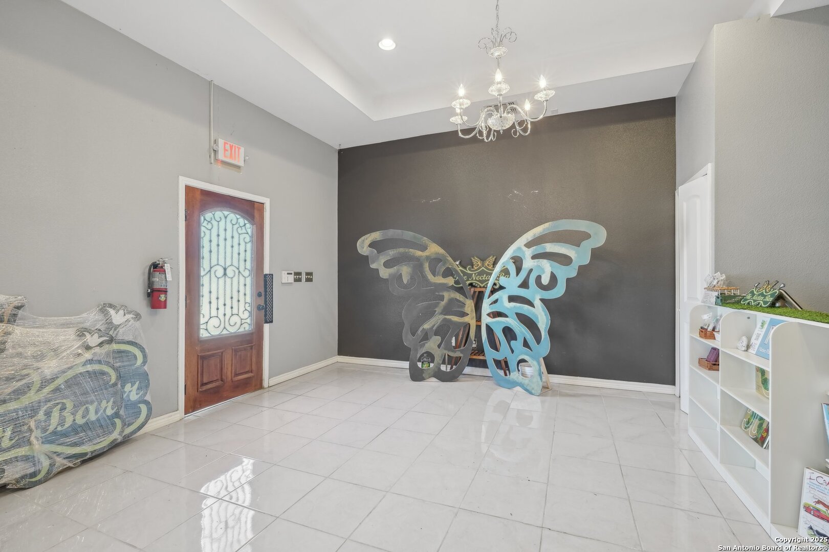 7600 Eckhert Leon Valley TX 78240