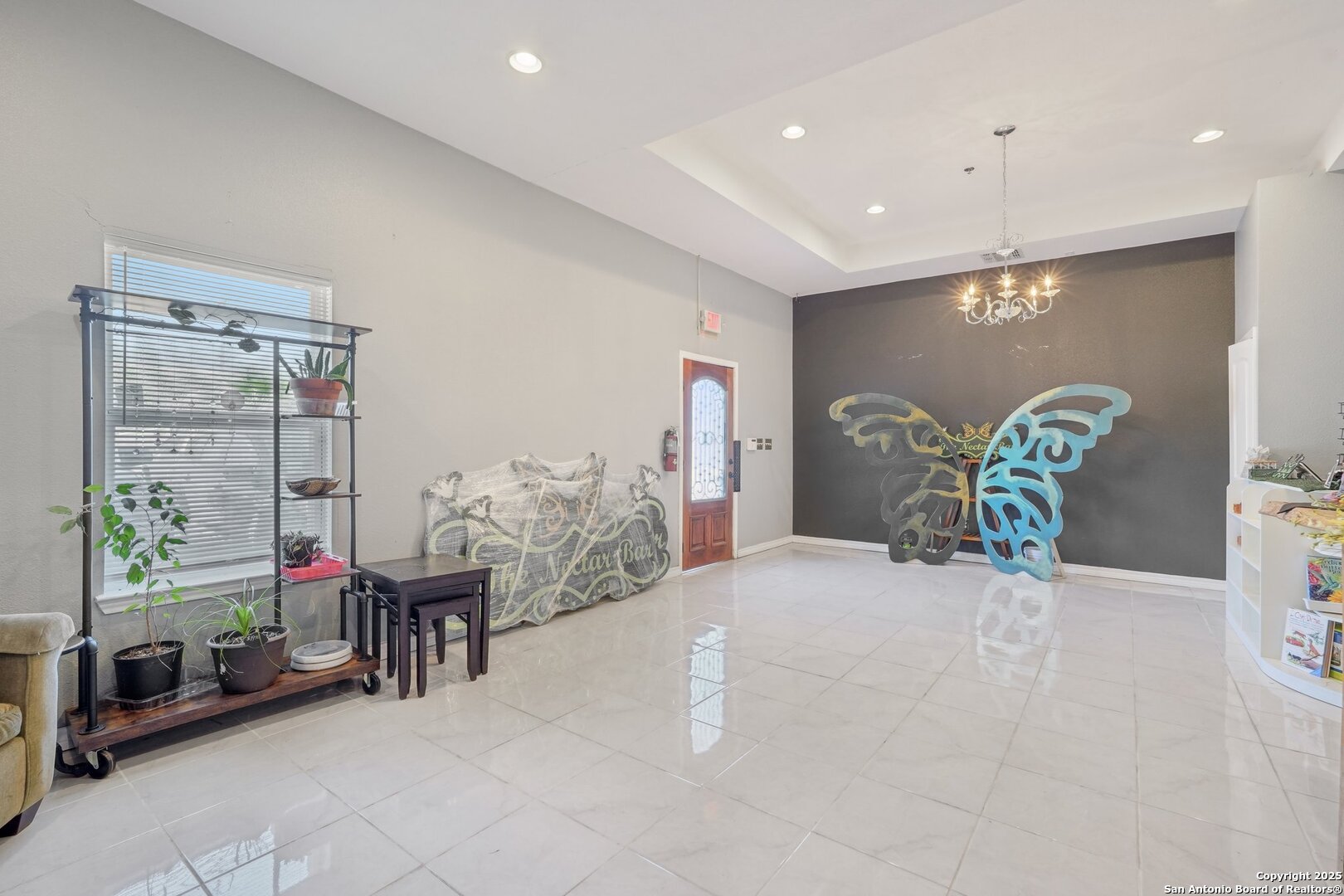 7600 Eckhert Leon Valley TX 78240