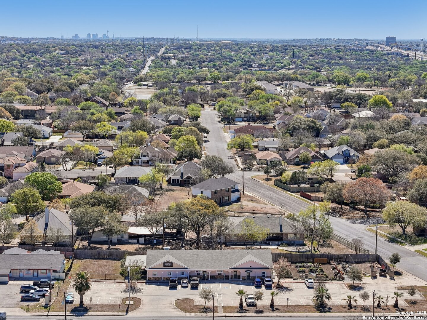 7600 Eckhert Leon Valley TX 78240