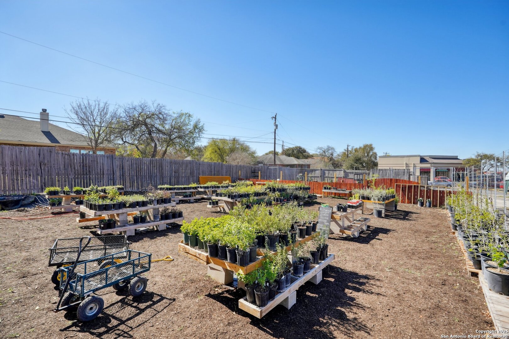 7600 Eckhert Leon Valley TX 78240