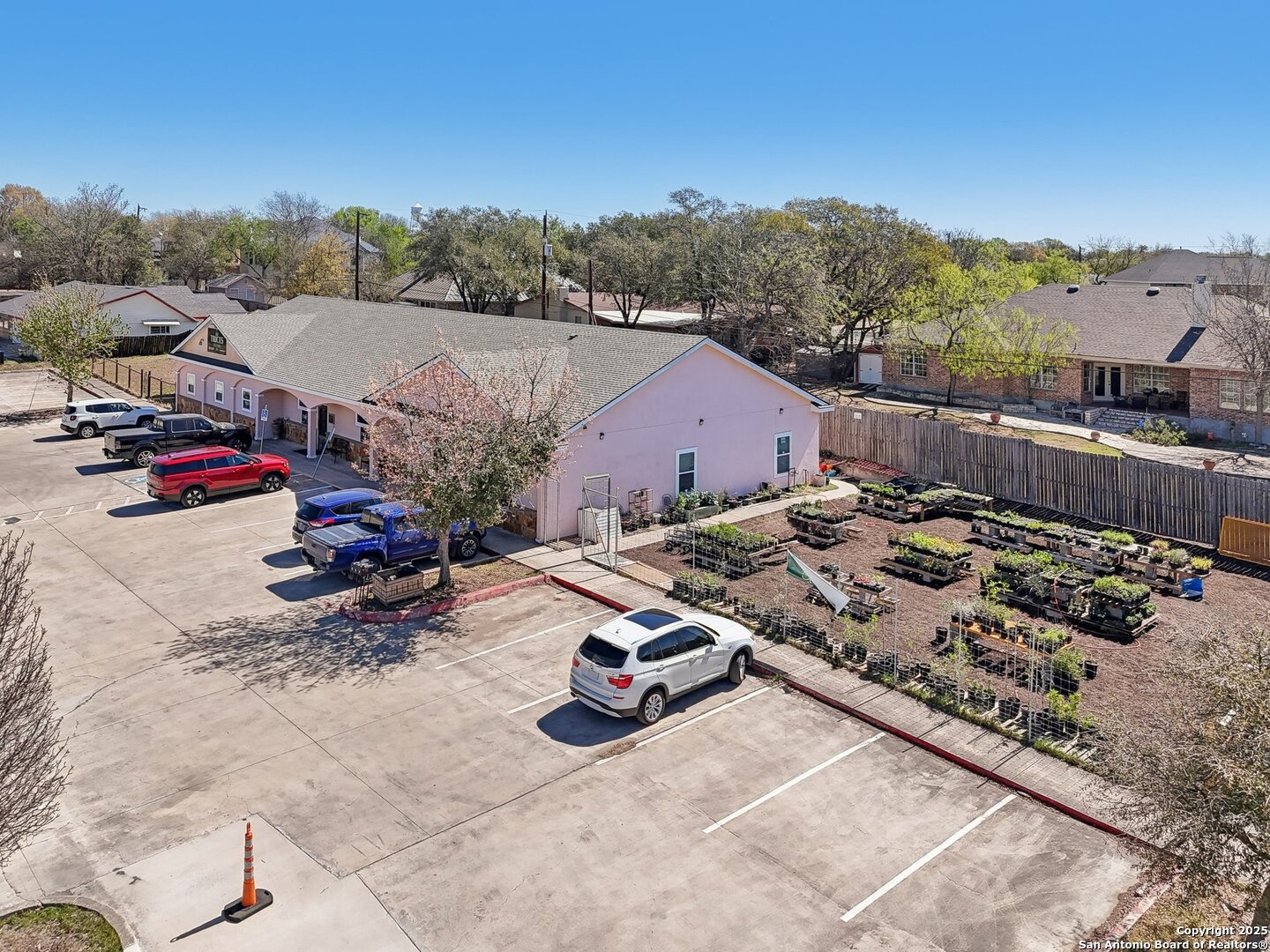 7600 Eckhert Leon Valley TX 78240