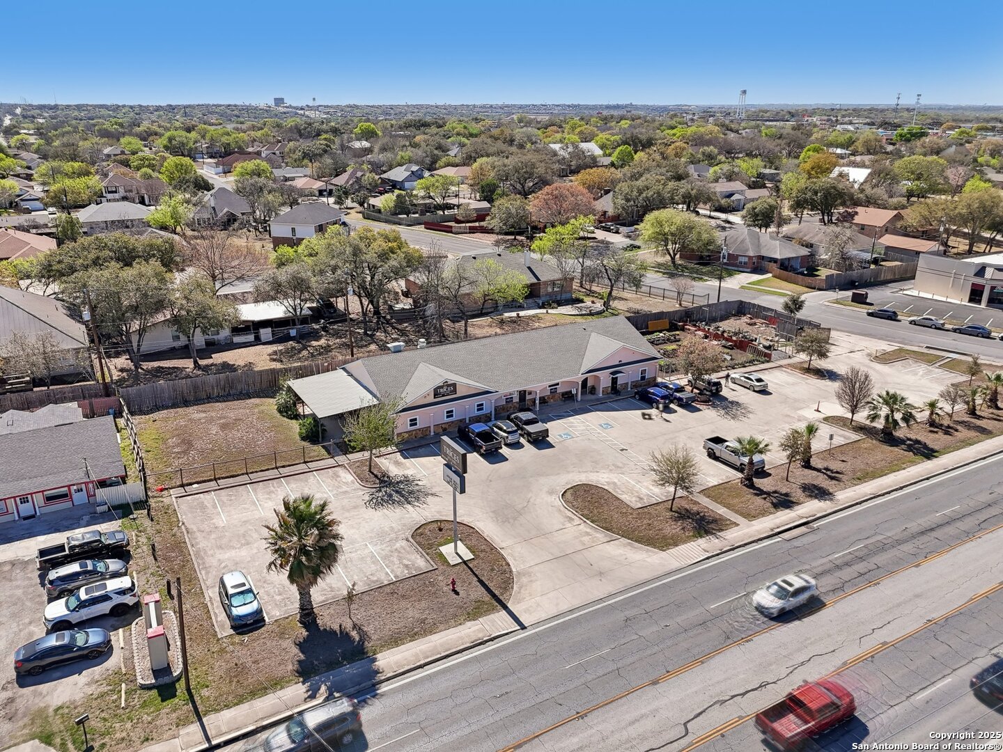 7600 Eckhert Leon Valley TX 78240