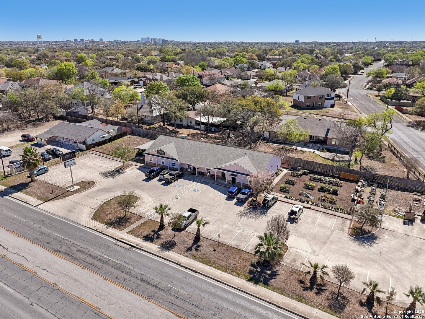 7600 Eckhert Leon Valley TX 78240