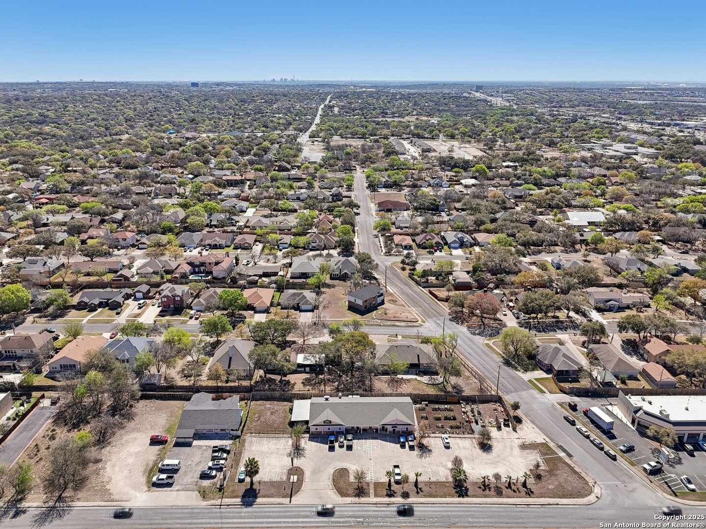 7600 Eckhert Leon Valley TX 78240