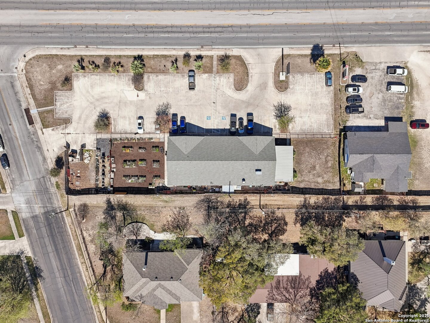 7600 Eckhert Leon Valley TX 78240