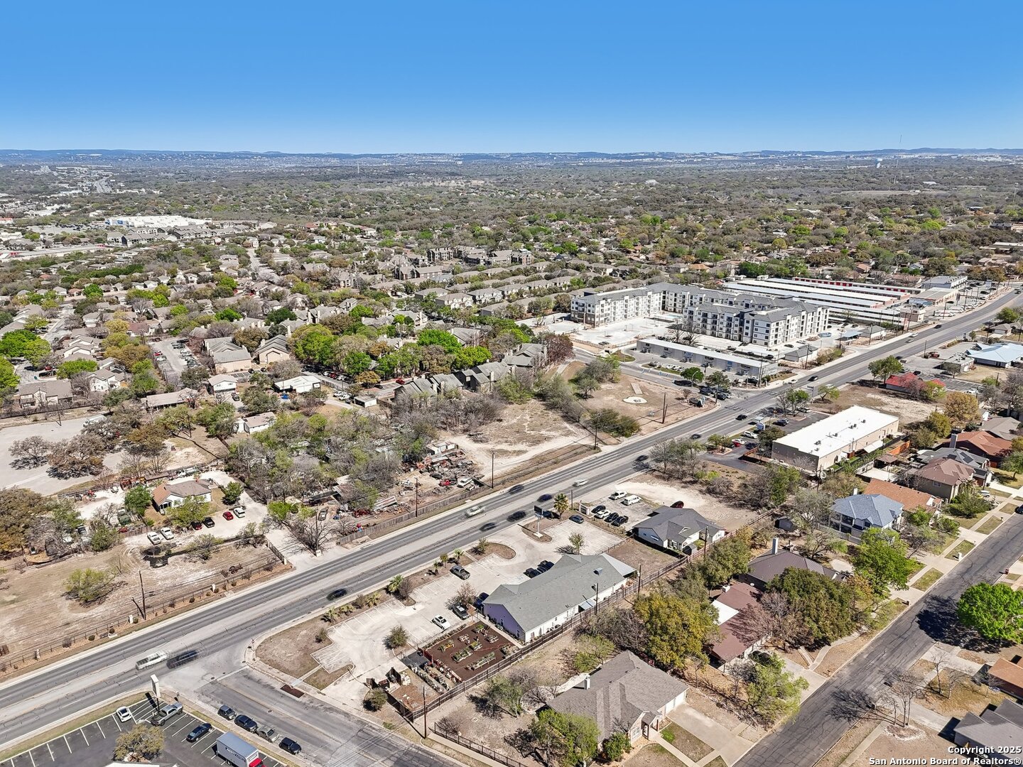 7600 Eckhert Leon Valley TX 78240