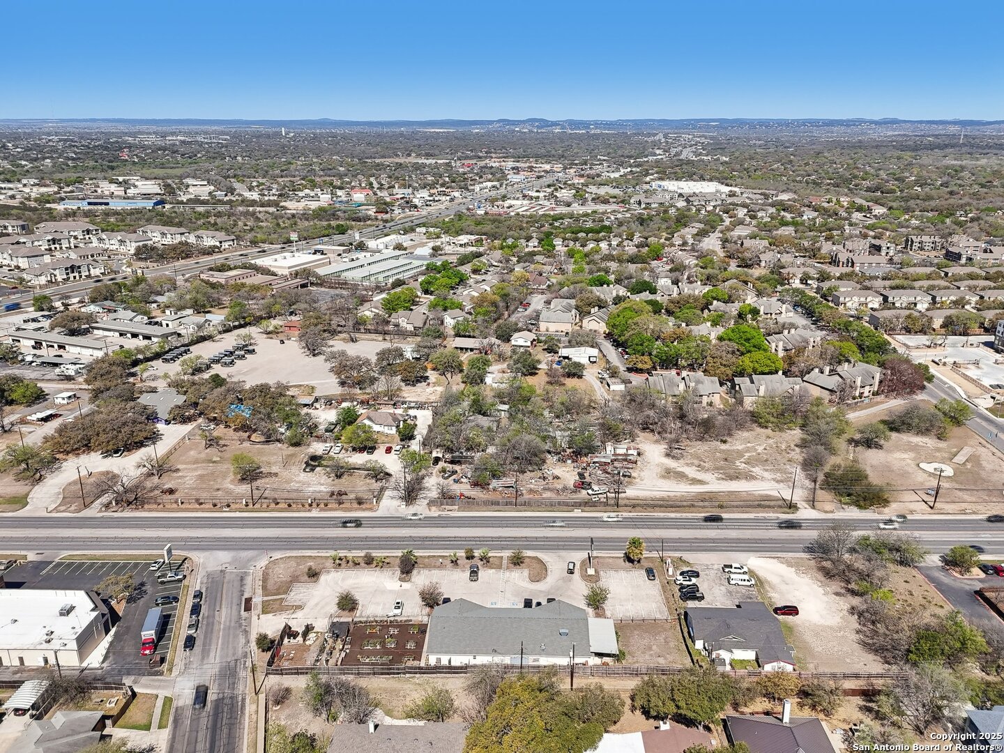 7600 Eckhert Leon Valley TX 78240