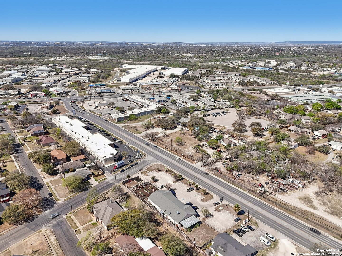 7600 Eckhert Leon Valley TX 78240