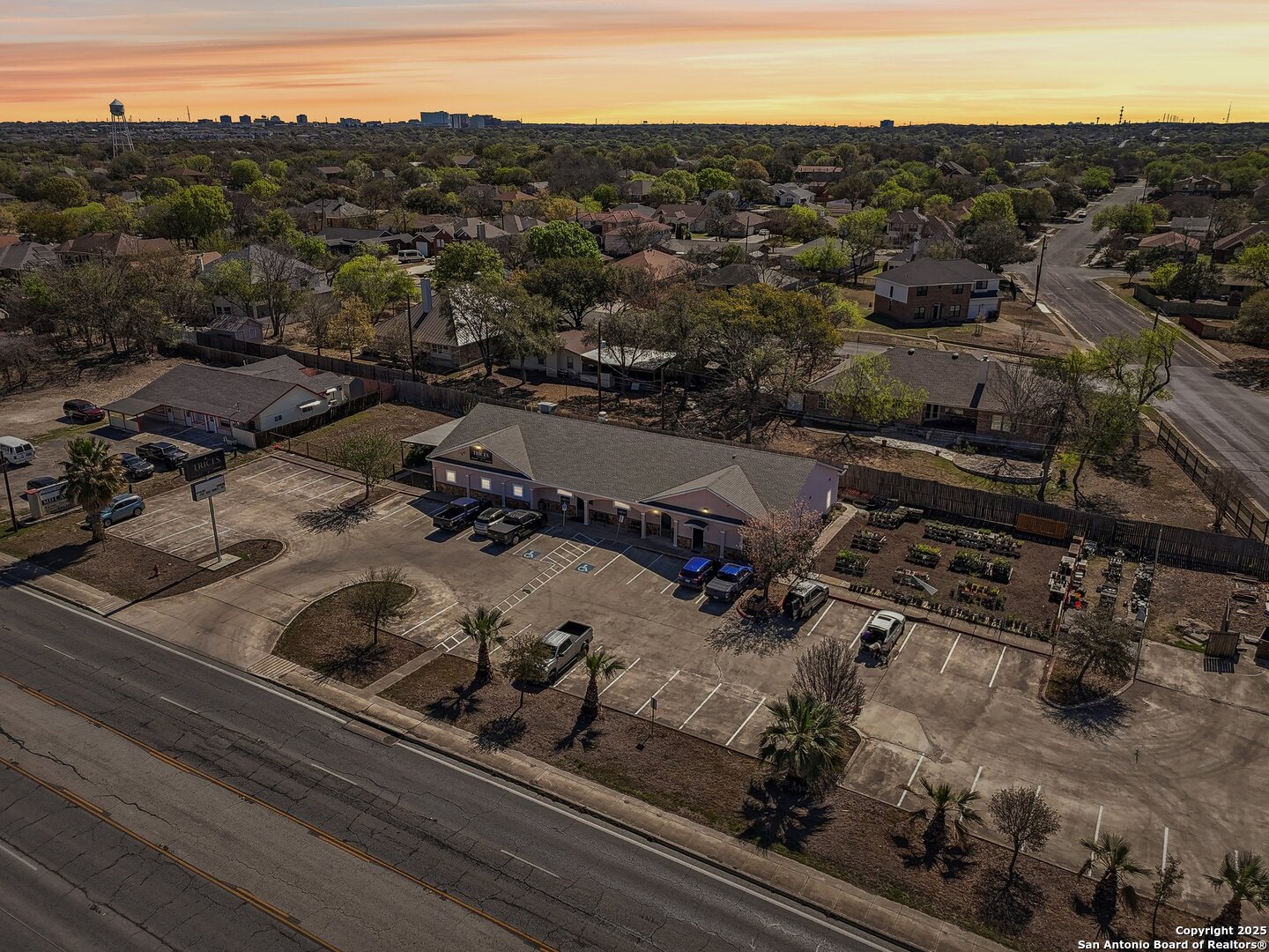 7600 Eckhert Leon Valley TX 78240