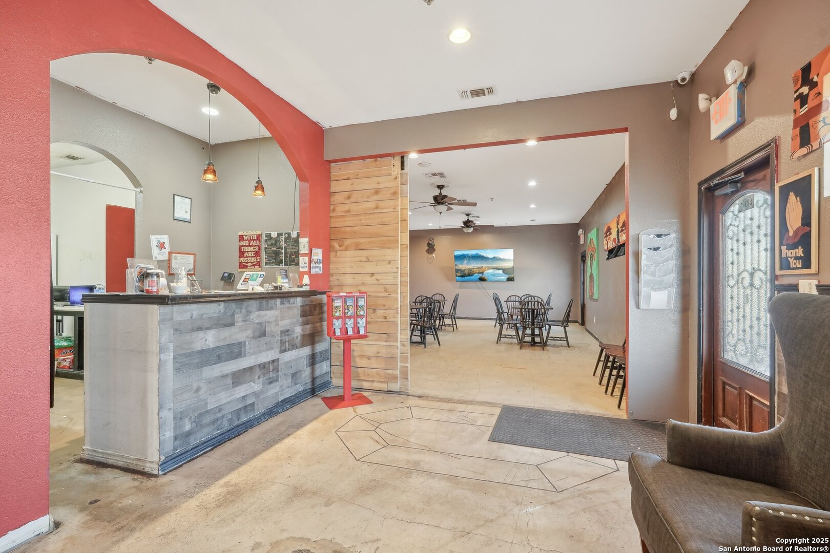 7600 Eckhert Leon Valley TX 78240