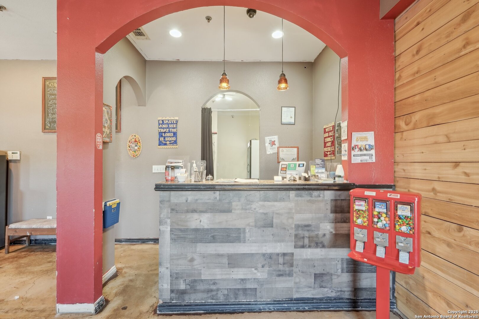 7600 Eckhert Leon Valley TX 78240