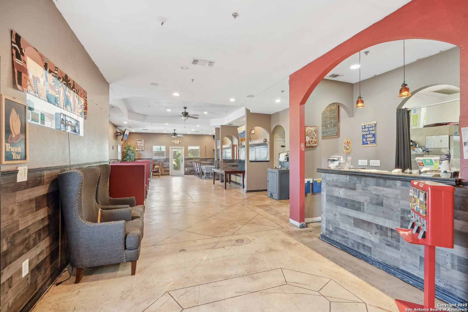 7600 Eckhert Leon Valley TX 78240