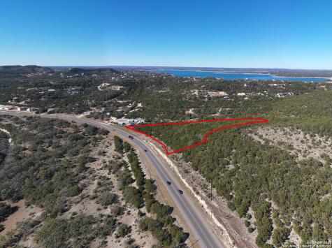 Tbd Fm 2673 Canyon Lake TX 78133