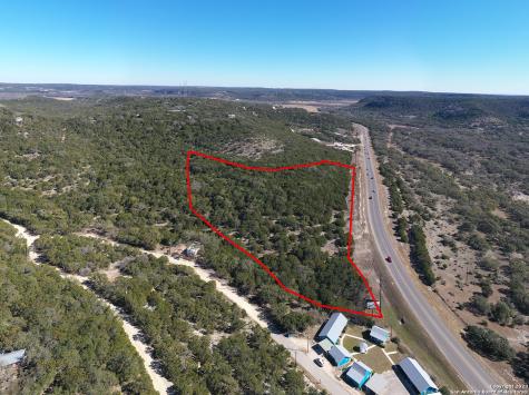 Tbd Fm 2673 Canyon Lake TX 78133