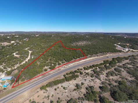 Tbd Fm 2673 Canyon Lake TX 78133