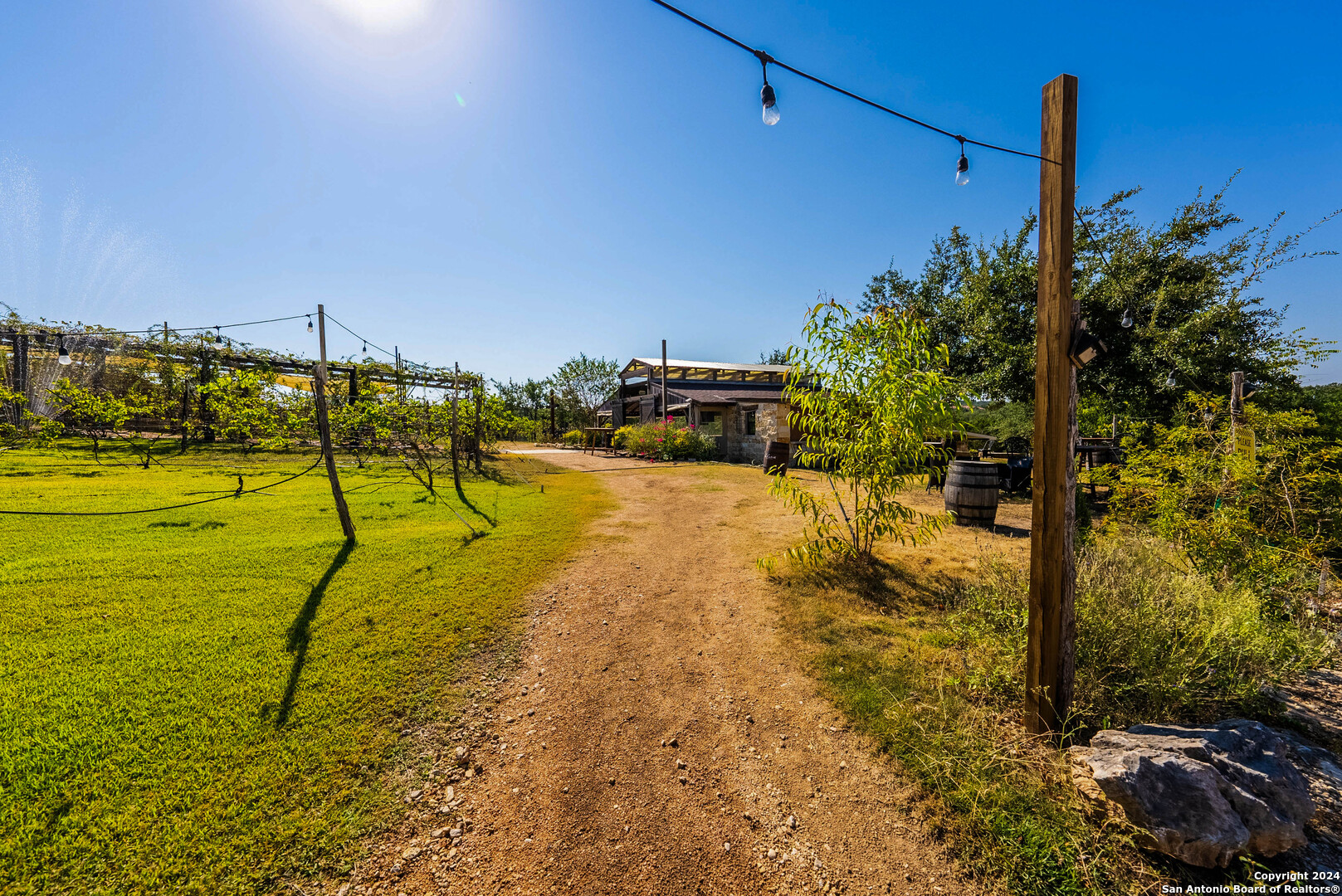 27490 Smithson Valley Road San Antonio TX 78261