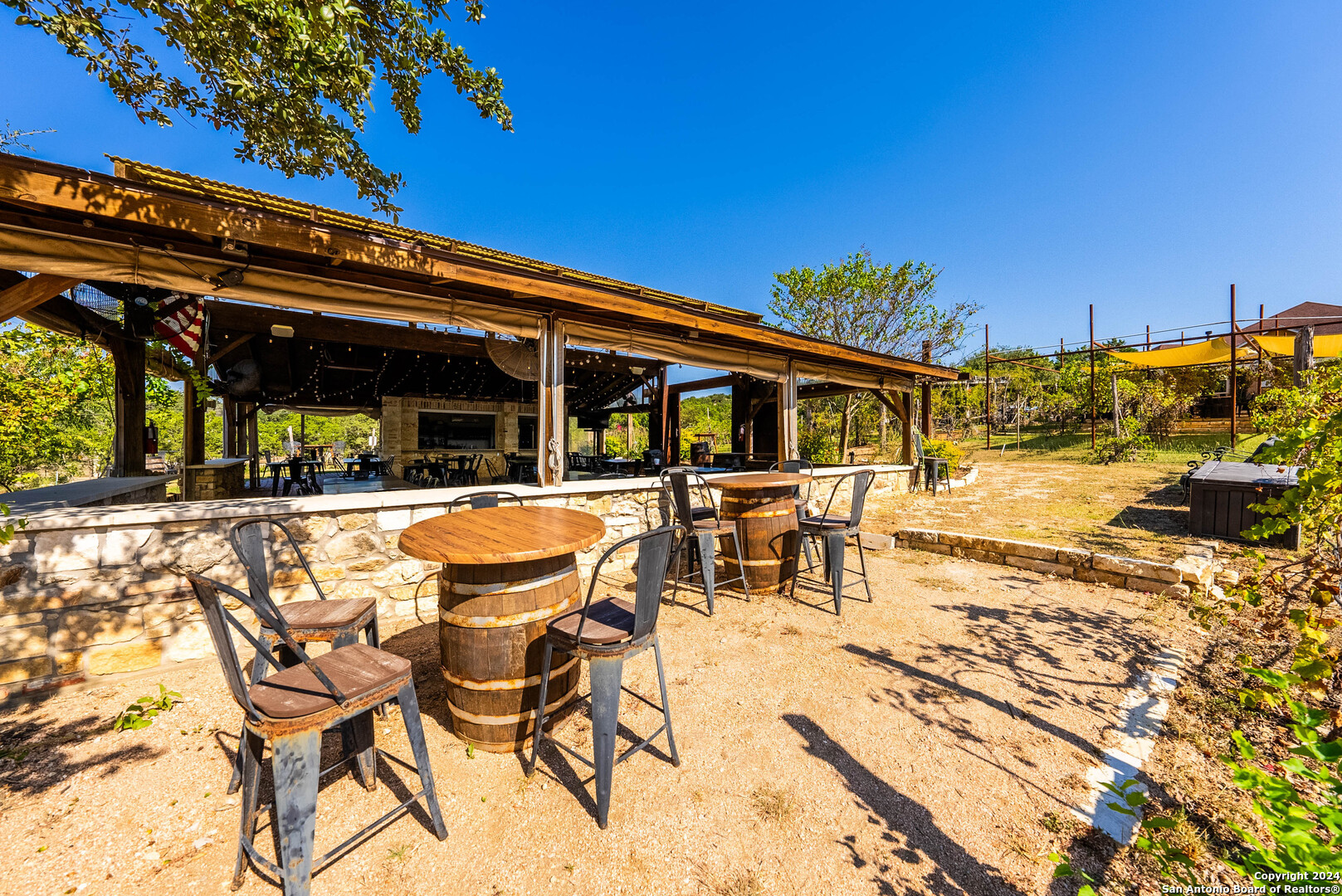 27490 Smithson Valley Road San Antonio TX 78261