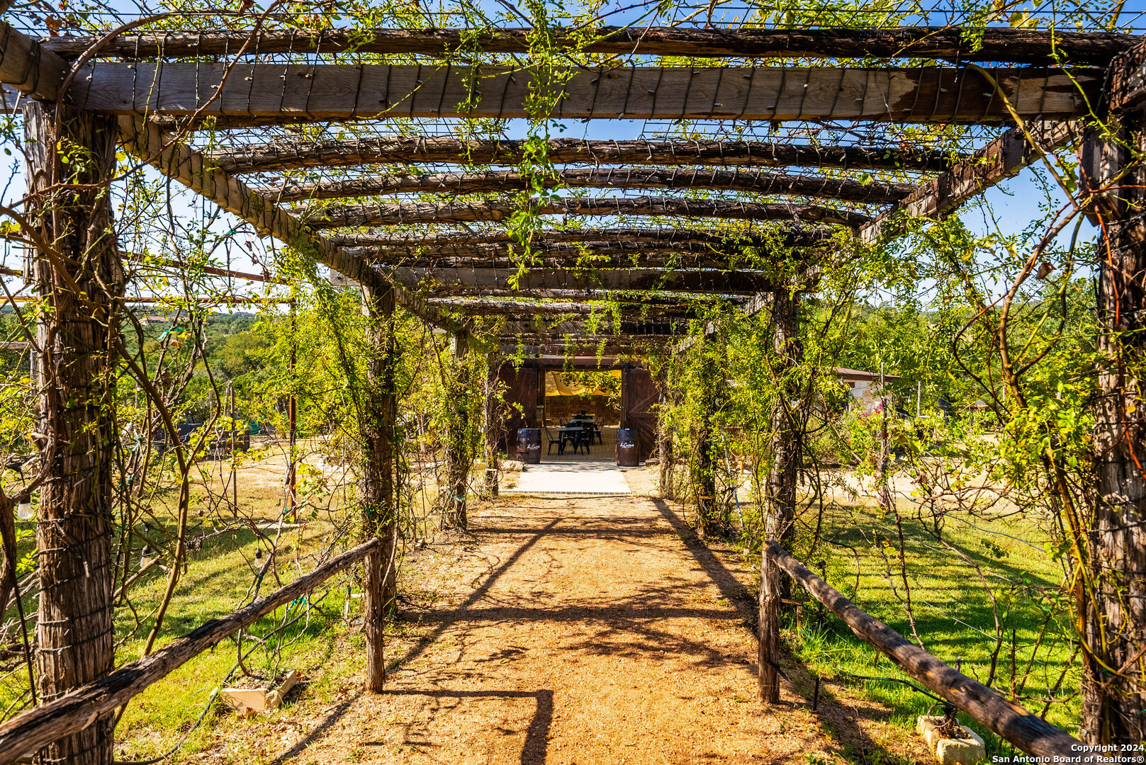 27490 Smithson Valley Road San Antonio TX 78261