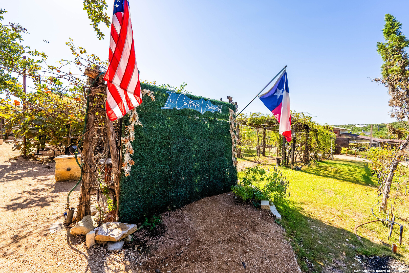 27490 Smithson Valley Road San Antonio TX 78261